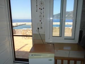 Fotografia z galérie ubytovania Orfeas Rooms v destinácii Vasiliki