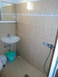 Fotografia z galérie ubytovania Orfeas Rooms v destinácii Vasiliki