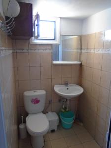 Fotografia z galérie ubytovania Orfeas Rooms v destinácii Vasiliki