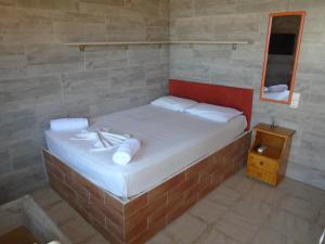 Fotografia z galérie ubytovania Orfeas Rooms v destinácii Vasiliki