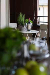 Fotografie z fotogalerie ubytování VILLA zeitlos - Zeitreise 1891 v destinaci Traunstein