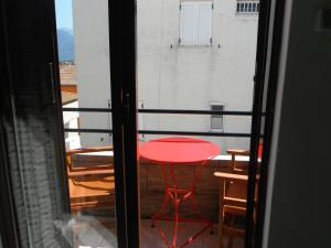 Fotografia z galérie ubytovania Orfeas Rooms v destinácii Vasiliki