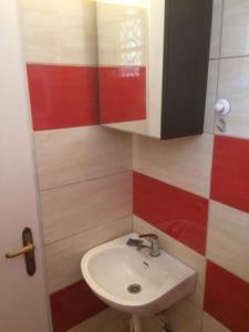 Fotografia z galérie ubytovania Orfeas Rooms v destinácii Vasiliki