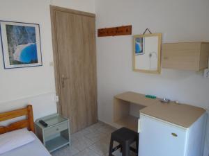 Fotografia z galérie ubytovania Orfeas Rooms v destinácii Vasiliki
