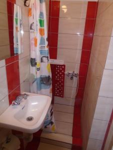 Fotografia z galérie ubytovania Orfeas Rooms v destinácii Vasiliki