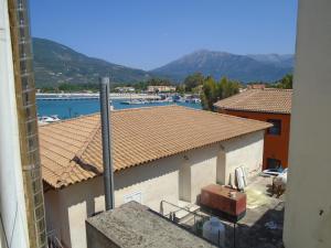 Fotografia z galérie ubytovania Orfeas Rooms v destinácii Vasiliki