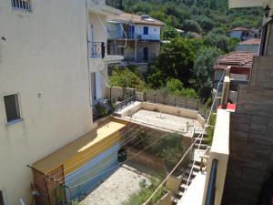 Fotografia z galérie ubytovania Orfeas Rooms v destinácii Vasiliki