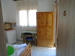 Fotografia z galérie ubytovania Orfeas Rooms v destinácii Vasiliki