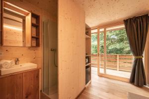 Fotografie z fotogalerie ubytování Zur Post Kümmersbruck Hotel & Tiny Houses v destinaci Kümmersbruck