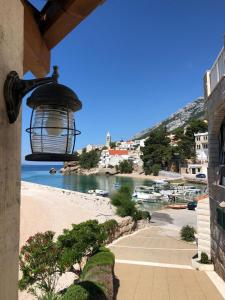 Galeriebild der Unterkunft Apartmani Ivan in Pisak