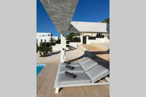 Fotografie z fotogalerie ubytování Villa Rheia v destinaci Jávea