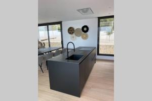 Fotografie z fotogalerie ubytování Villa Rheia v destinaci Jávea
