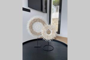 Fotografie z fotogalerie ubytování Villa Rheia v destinaci Jávea
