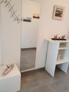 Photo de la galerie de l'établissement Apartment CReO Loborika, à Marčana