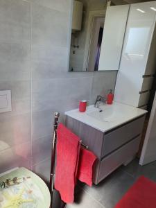 Billede fra billedgalleriet på Apartment CReO Loborika i Marčana + 28 billeder