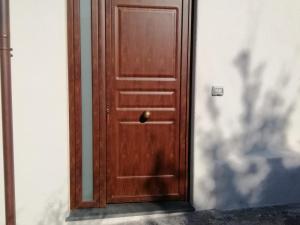 Fotografie z fotogalerie ubytování ANFORA Arancione v destinaci Canneto