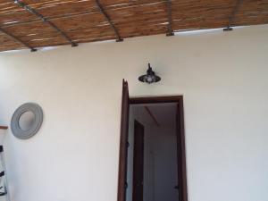 Fotografie z fotogalerie ubytování ANFORA Arancione v destinaci Canneto