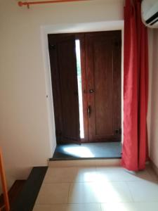 Fotografie z fotogalerie ubytování ANFORA Arancione v destinaci Canneto