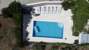 Billede fra billedgalleriet på Apartments Marija i Bibinje