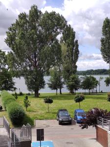 Foto dalla galleria di Masuria Apartaments Ełk Nadjeziorna a Ełk Altre 15 foto