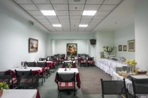 Εστιατόριο ή άλλο μέρος για φαγητό στο City Marina