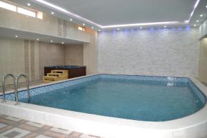 Billede fra billedgalleriet på Banoj Hotel i Erbil