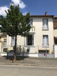 Photo de la galerie de l'établissement Maison Bernadette - Premier Etage, à Vitry-sur-Seine