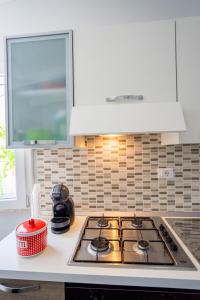 Afbeelding uit fotogalerij van Garden House in Catanzaro