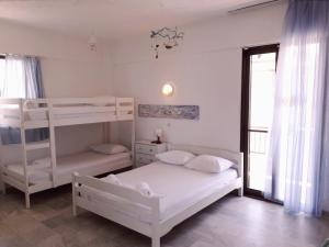 Gallery image of Brunis Apartments in Nei Poroi