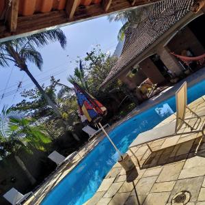 Gallery image of Pousada Na Praia Ubatuba in Ubatuba +37 photos