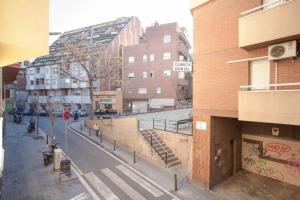 Zdjęcie z galerii obiektu Apartamento Parc Güell w Barcelonie