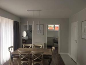 Fotografia z galérie ubytovania Apartament Amalia z tarasem widokowym i bocznym balkonem v destinácii Rewal