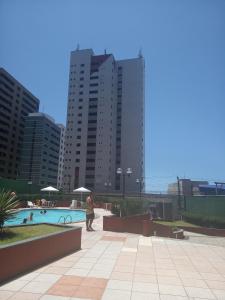 Gallery image of Residencial Porto de Iracema in Fortaleza