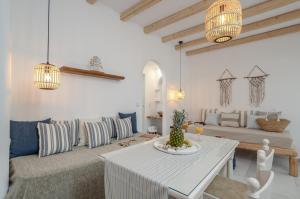 Gallery image of Birikos Studios & Apartments in Agios Prokopios