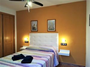 Gallery image of Alhambra Apartments in Gran Alacant