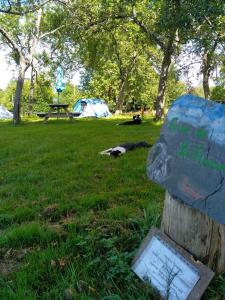 Photo de la galerie de l'établissement KERFLAVEUR, à La Fresnaye-au-Sauvage