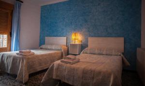 Zdjęcie z galerii obiektu Vivienda Turística Alojamiento Rural Casa de la Abuela w mieście La Matea