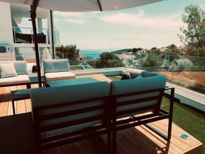 Gallery image of EllaVis Apartments in Vis