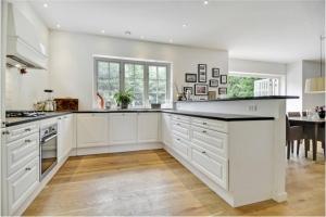 Gallery image of 10 beds - Spa, Beach, Sauna, Gym, Shelter - luxury in Vedbæk