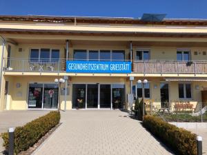 Exteriér nebo vchod ubytování Pension Chen