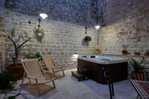 Fotografia z galérie ubytovania Villa Kudelik - Stone Story v Trogiri
