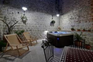 Fotografia z galérie ubytovania Villa Kudelik - Stone Story v Trogiri
