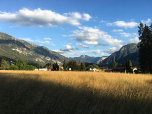 Fotografia z galérie ubytovania Landhaus Hallstättersee v destinácii Bad Goisern