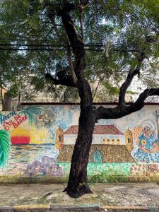 Fotografie z fotogalerie ubytování Hostel Sol da Barra v destinaci Salvador