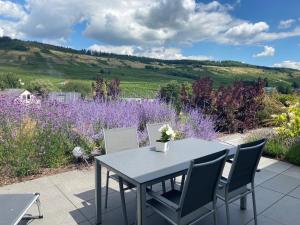 Gallery image of Ferienwohnung Weinbergblick in Mehring