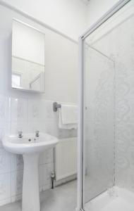 Ванная комната в Clifton Villa - Southport
