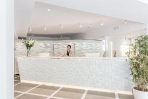 Hosté ubytování Hotel Planamar by Escampa Hotels