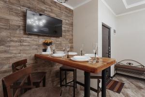 Billede fra billedgalleriet på Apartments in Arcadia Vip i Odessa