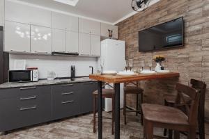 Billede fra billedgalleriet på Apartments in Arcadia Vip i Odessa