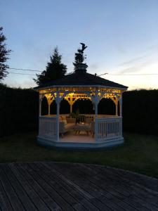 Fotografie z fotogalerie ubytování JARDIN DU MARAIS v destinaci Froyennes